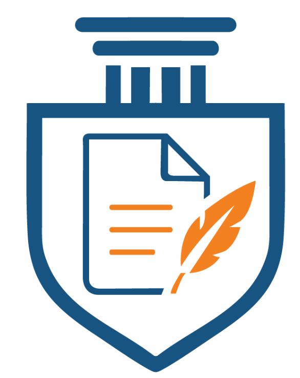 LegalSthal Logo